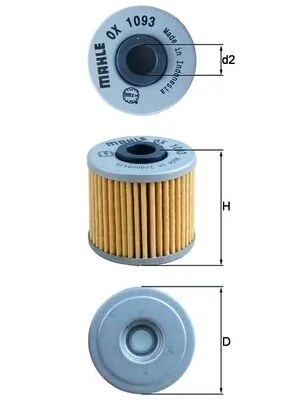 Oil Filter