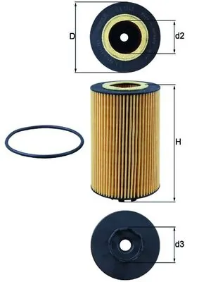 Oil Filter