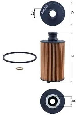 Oil Filter