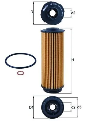 Oil Filter