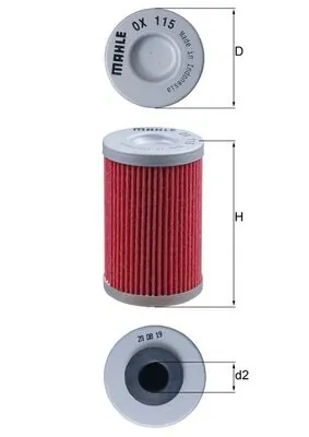 Oil Filter