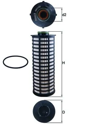 Oil Filter