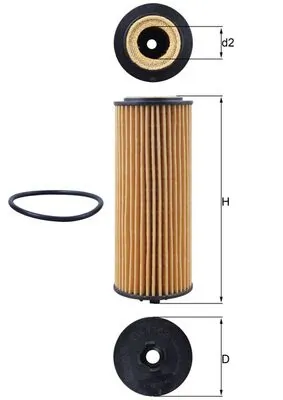 Oil Filter