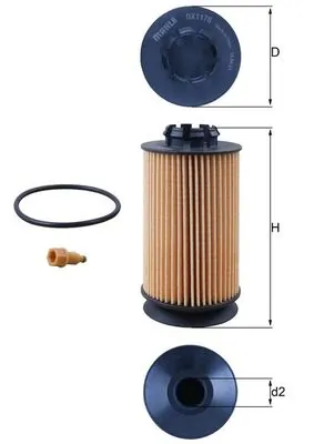 Oil Filter