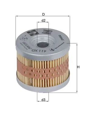 Oil Filter