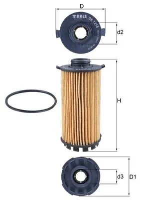 Oil Filter