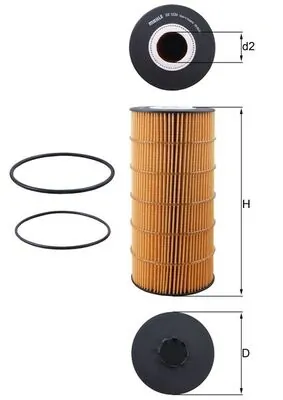 Oil Filter