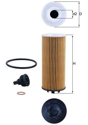 Oil Filter