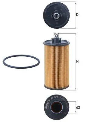 Oil Filter