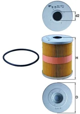 Oil Filter