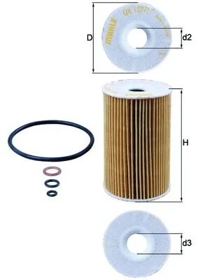 Oil Filter