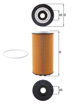 Oil Filter
