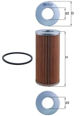 Oil Filter