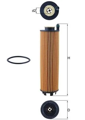 Oil Filter