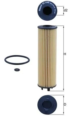 Oil Filter