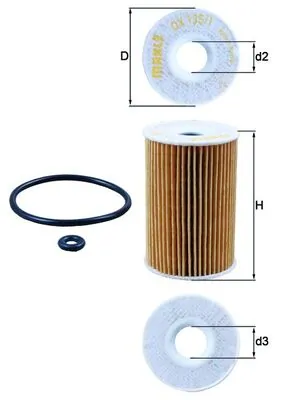 Oil Filter