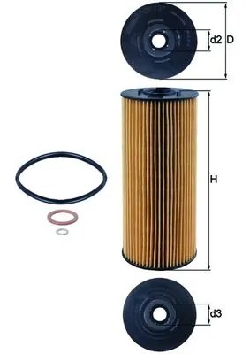 Oil Filter