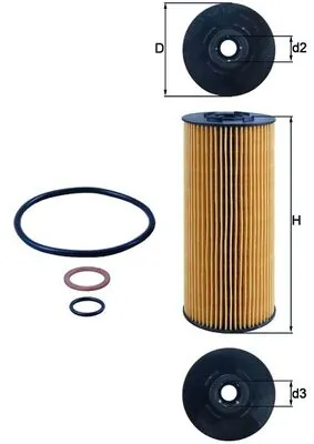 Oil Filter