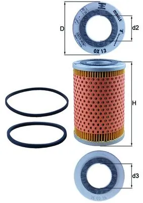 Oil Filter