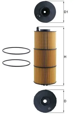 Oil Filter