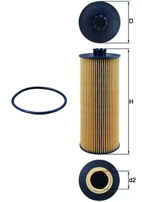 Oil Filter