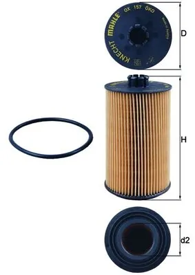 Oil Filter