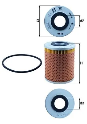 Oil Filter