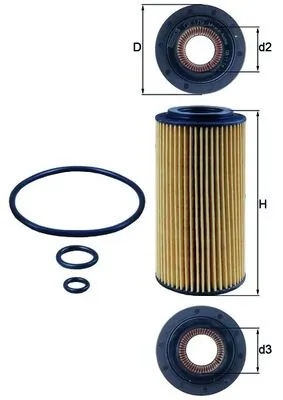 Oil Filter