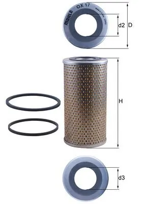 Oil Filter