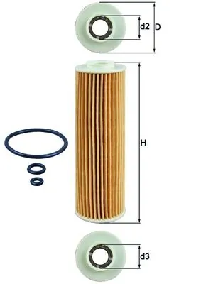 Oil Filter
