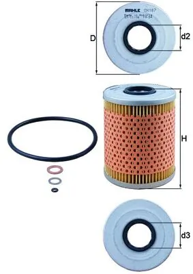 Oil Filter