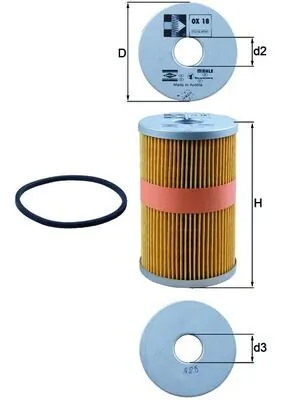 Oil Filter