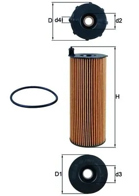 Oil Filter