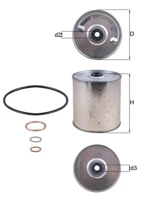Oil Filter