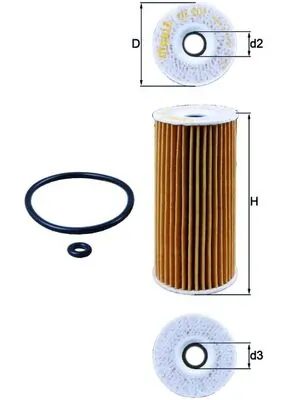 Oil Filter