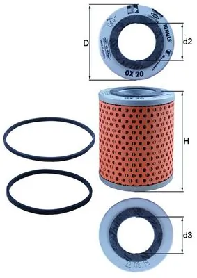 Oil Filter
