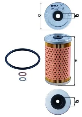 Oil Filter