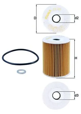 Oil Filter