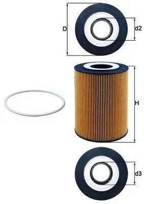 Oil Filter