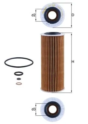 Oil Filter