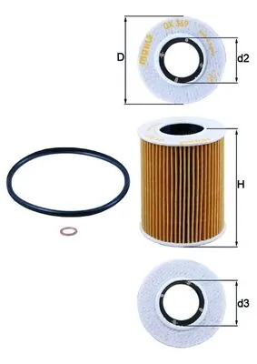 Oil Filter