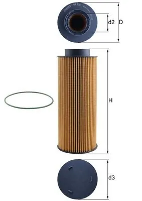 Oil Filter