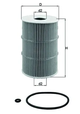 Oil Filter