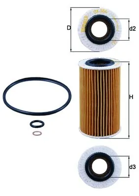 Oil Filter