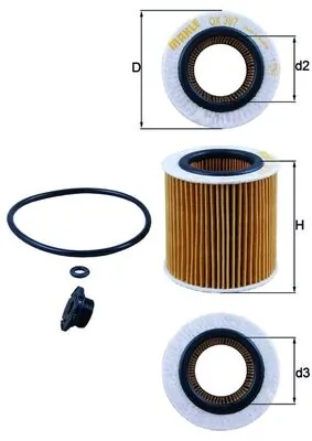 Oil Filter