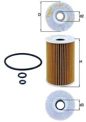 Oil Filter