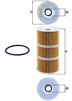 Oil Filter