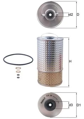 Oil Filter