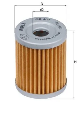 Oil Filter