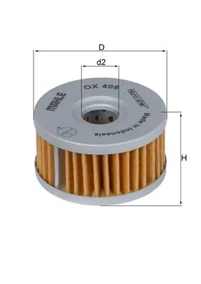 Oil Filter